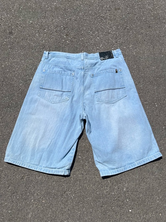 South Pole Other - Y2K South Pole Baggy Jorts
